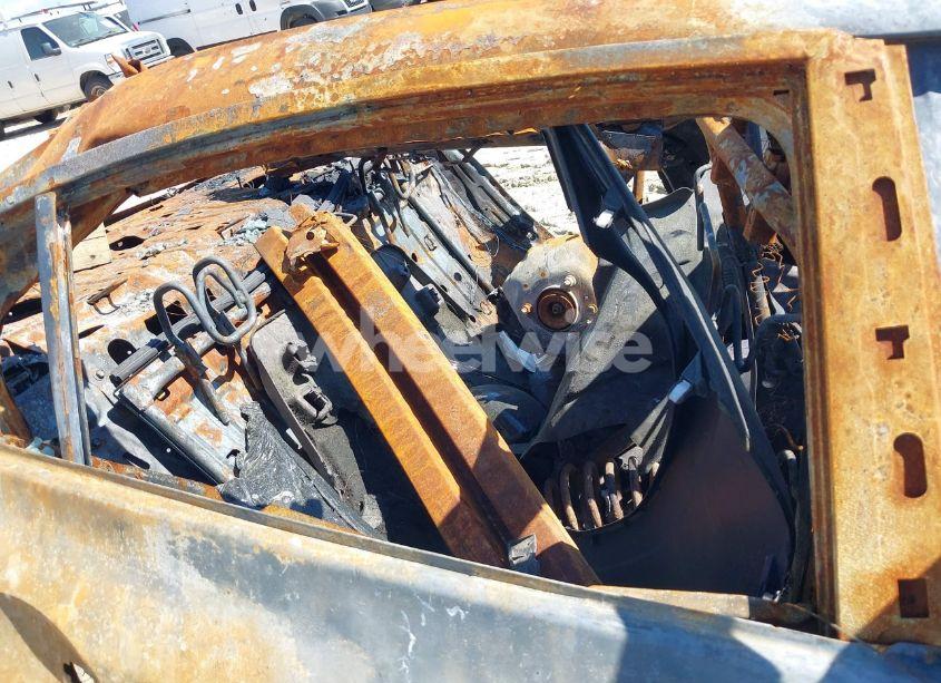 Photo 8 of 2014 Honda Civic LX (VIN 2HGFB2F50EH500103)