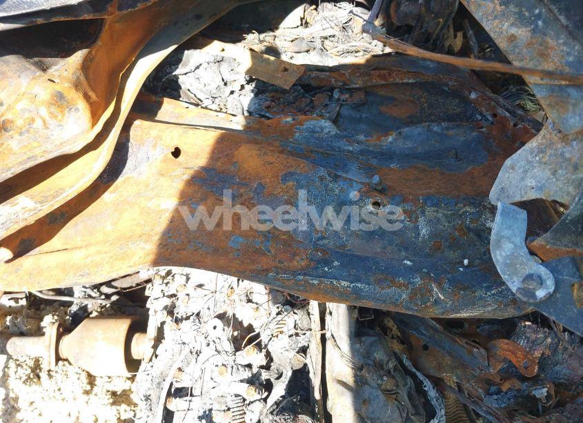 Photo 9 of 2014 Honda Civic LX (VIN 2HGFB2F50EH500103)