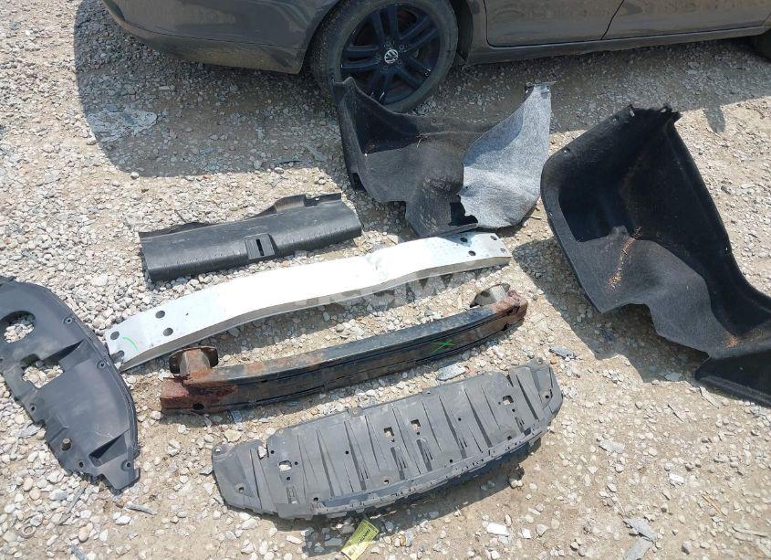 Photo 12 of 2014 Honda Civic LX (VIN 2HGFB2F50EH509089)