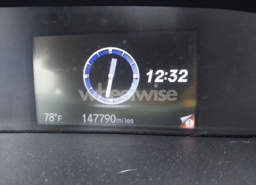 Photo 16 of 2014 Honda Civic LX (VIN 2HGFB2F50EH509089)