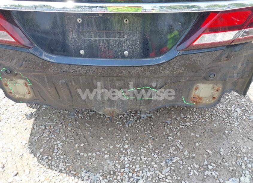 Photo 19 of 2014 Honda Civic LX (VIN 2HGFB2F50EH509089)