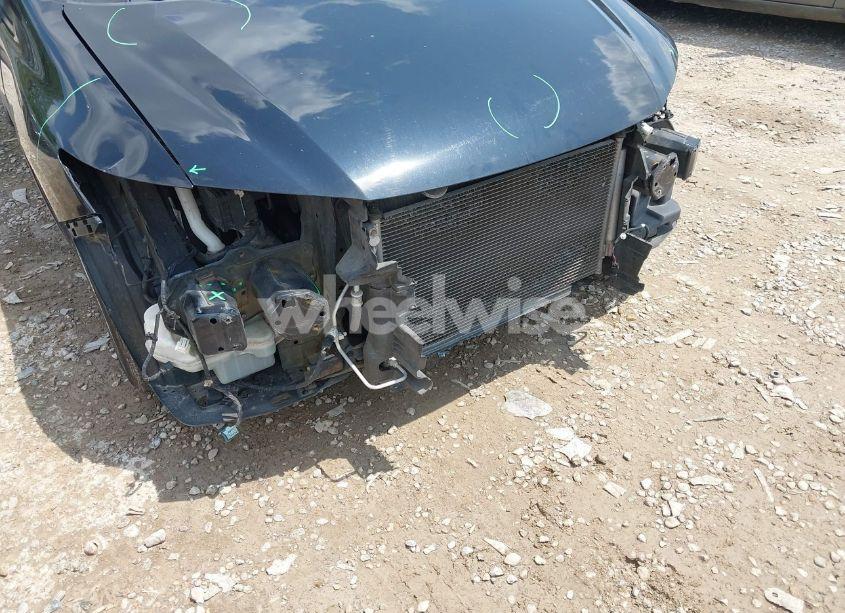 Photo 20 of 2014 Honda Civic LX (VIN 2HGFB2F50EH509089)