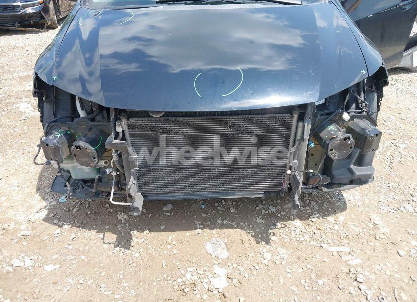 Photo 21 of 2014 Honda Civic LX (VIN 2HGFB2F50EH509089)