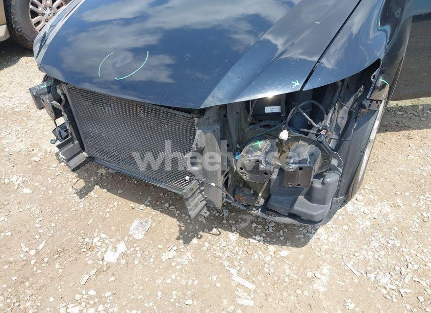 Photo 22 of 2014 Honda Civic LX (VIN 2HGFB2F50EH509089)