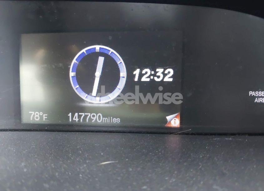 Photo 7 of 2014 Honda Civic LX (VIN 2HGFB2F50EH509089)