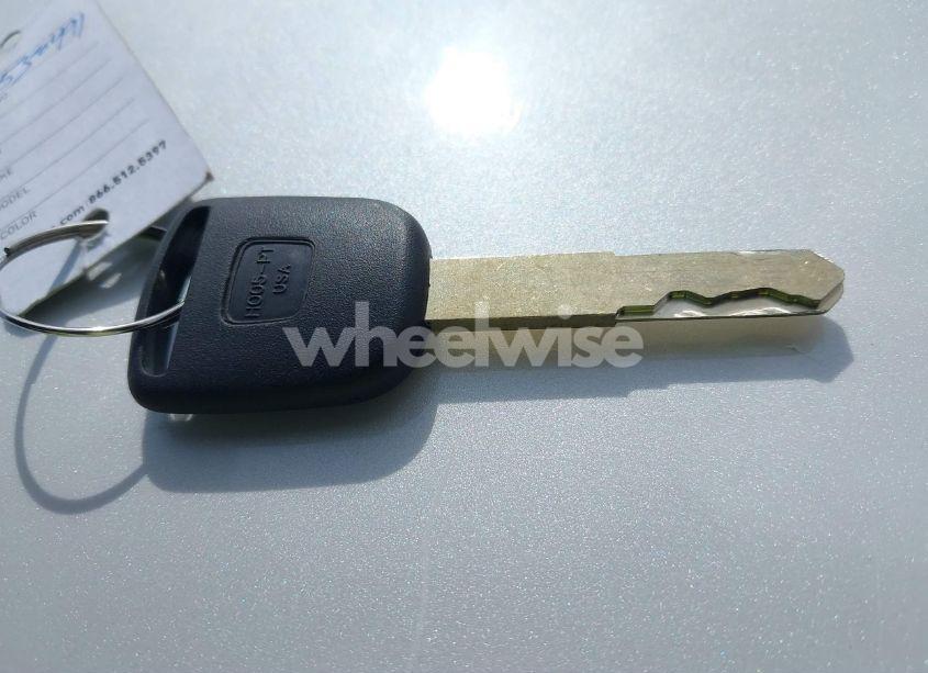 Photo 11 of 2014 Honda Civic LX (VIN 2HGFB2F50EH513384)