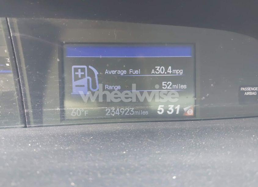 Photo 15 of 2014 Honda Civic LX (VIN 2HGFB2F50EH513384)