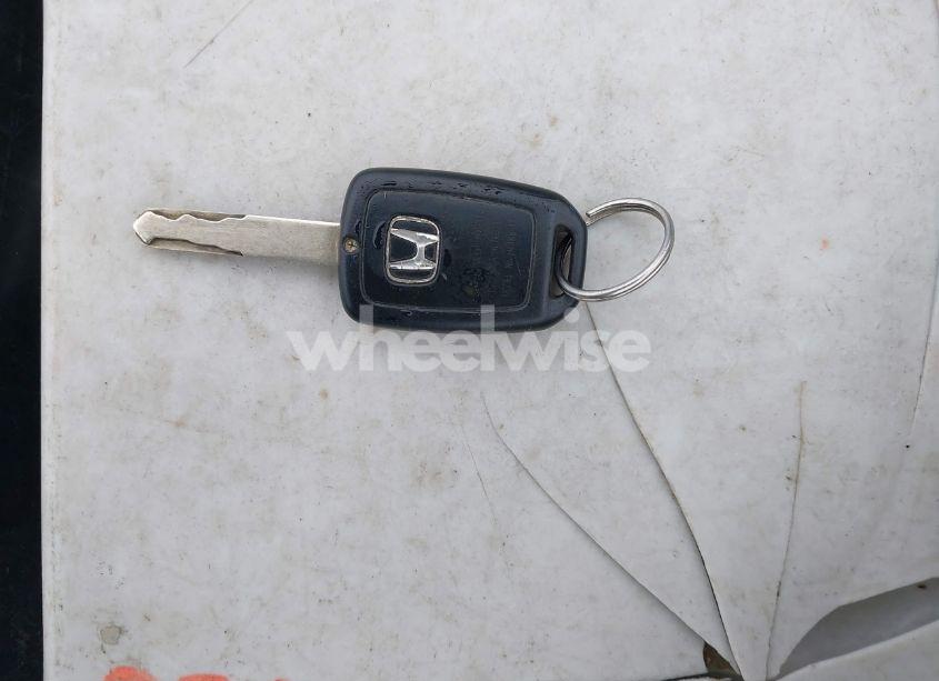 Photo 11 of 2014 Honda Civic LX (VIN 2HGFB2F50EH521503)