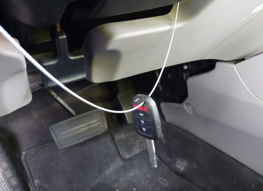 Photo 11 of 2014 Honda Civic LX (VIN 2HGFB2F50EH525664)