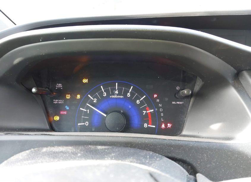 Photo 7 of 2014 Honda Civic LX (VIN 2HGFB2F50EH525664)