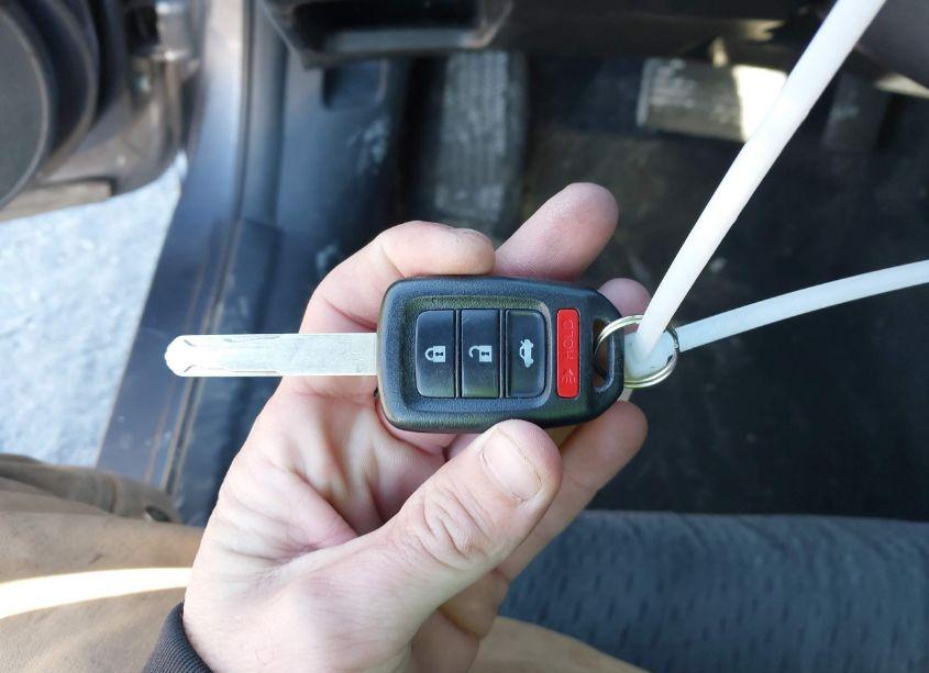 Photo 11 of 2014 Honda Civic LX (VIN 2HGFB2F50EH528824)