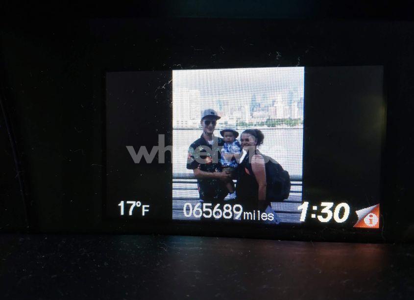 Photo 14 of 2014 Honda Civic LX (VIN 2HGFB2F50EH546160)