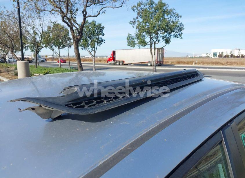 Photo 12 of 2015 Honda Civic LX (VIN 2HGFB2F50FH517548)