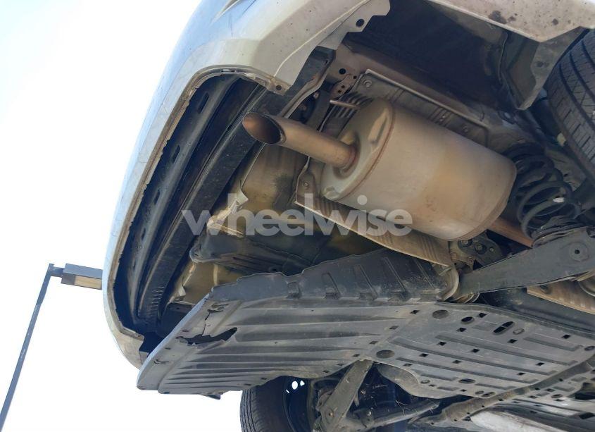 Photo 18 of 2015 Honda Civic LX (VIN 2HGFB2F50FH517548)