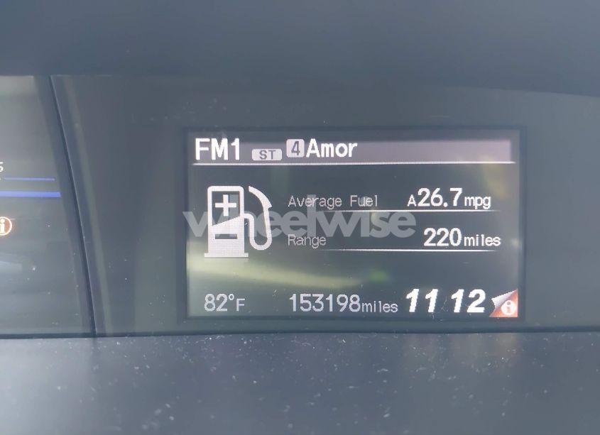 Photo 15 of 2015 Honda Civic LX (VIN 2HGFB2F50FH530770)