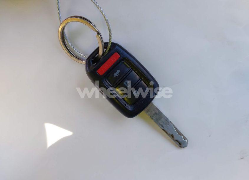 Photo 11 of 2015 Honda Civic LX (VIN 2HGFB2F50FH532549)