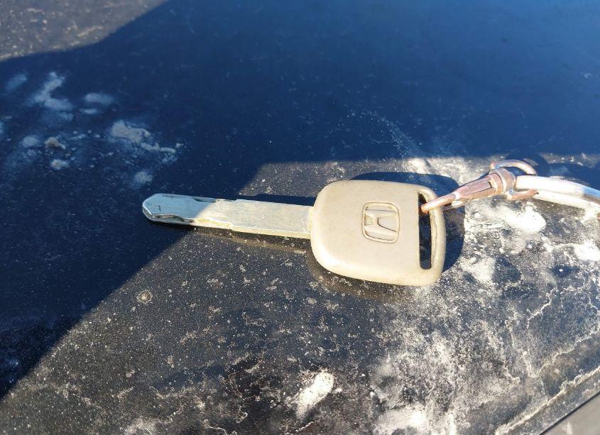 Photo 11 of 2015 Honda Civic LX (VIN 2HGFB2F50FH533359)