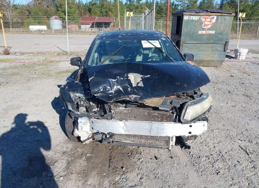 Photo 12 of 2015 Honda Civic LX (VIN 2HGFB2F50FH533359)