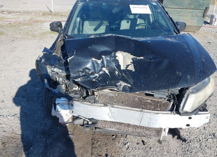 Photo 6 of 2015 Honda Civic LX (VIN 2HGFB2F50FH533359)