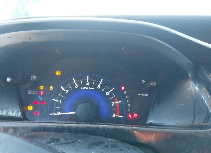 Photo 7 of 2015 Honda Civic LX (VIN 2HGFB2F50FH533359)