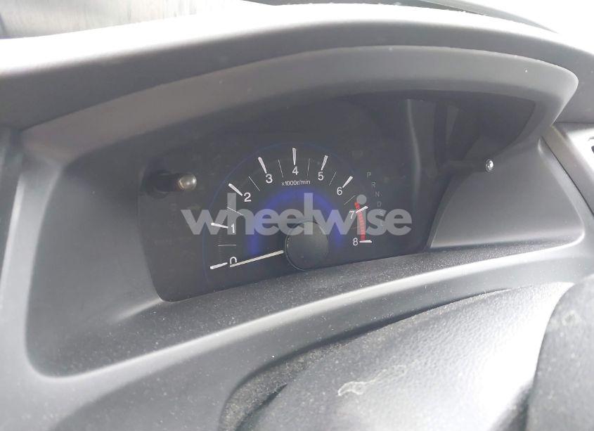 Photo 14 of 2015 Honda Civic LX (VIN 2HGFB2F50FH544474)