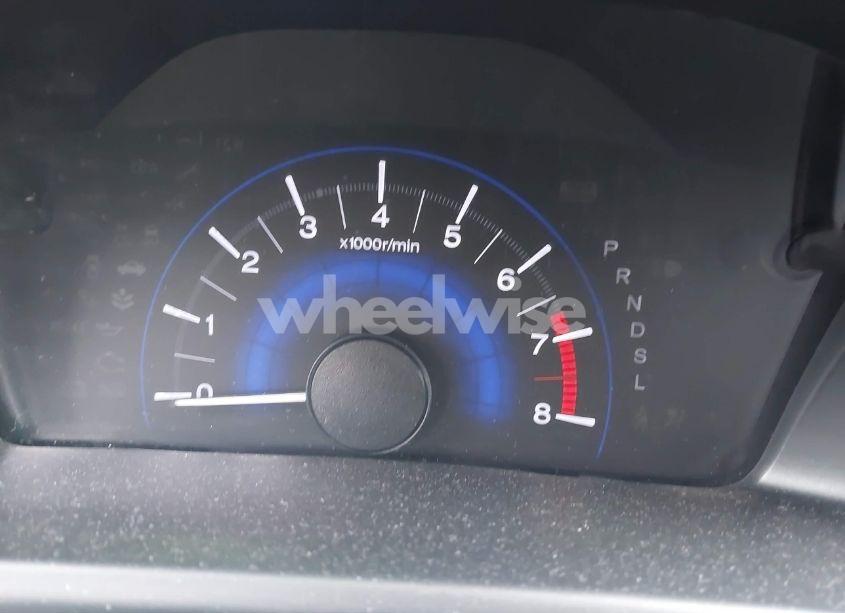 Photo 7 of 2015 Honda Civic LX (VIN 2HGFB2F50FH544474)