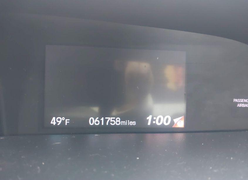 Photo 15 of 2015 Honda Civic LX (VIN 2HGFB2F50FH544961)