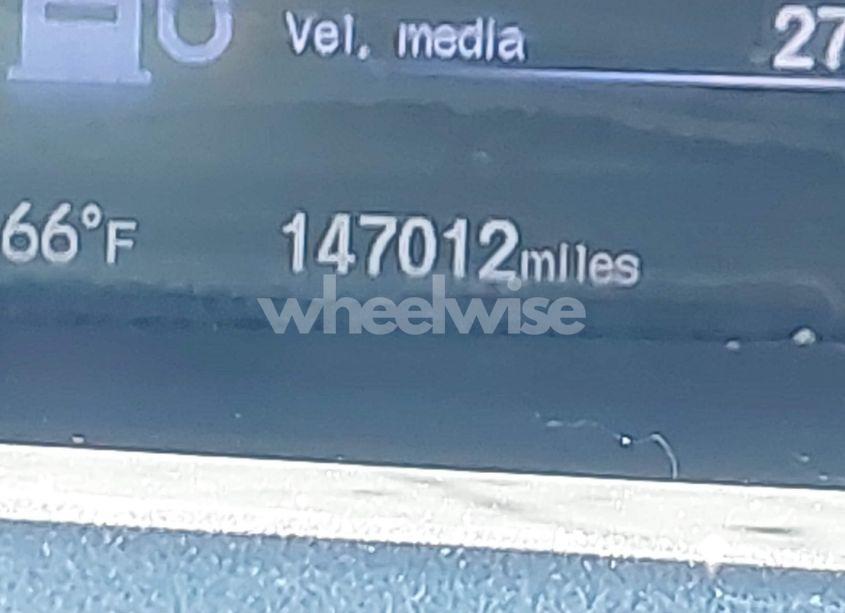 Photo 16 of 2015 Honda Civic LX (VIN 2HGFB2F50FH545298)