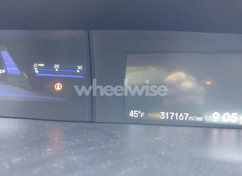 Photo 15 of 2015 Honda Civic LX (VIN 2HGFB2F50FH557824)