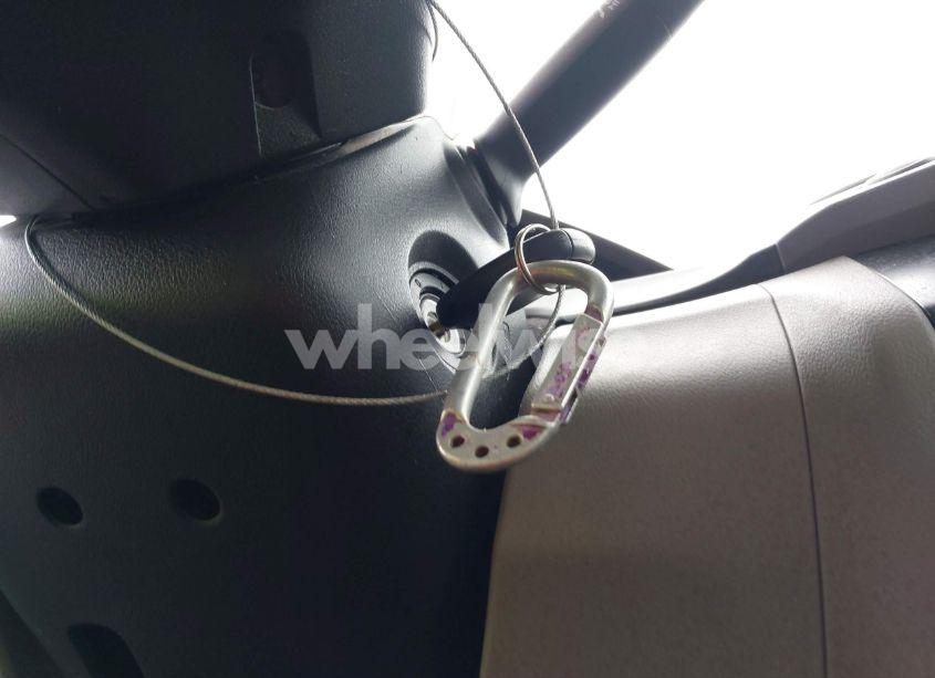 Photo 11 of 2012 Honda Civic LX (VIN 2HGFB2F51CH318889)