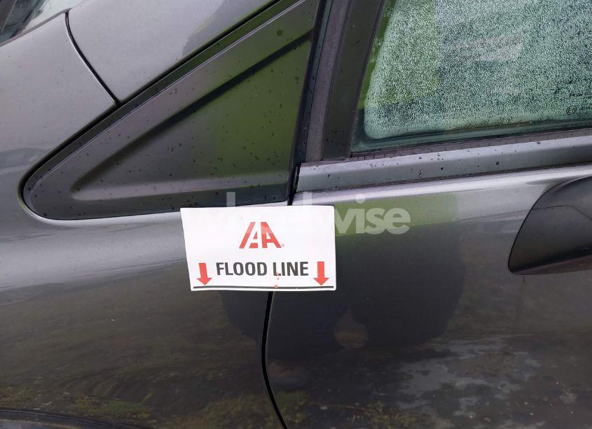 Photo 6 of 2012 Honda Civic LX (VIN 2HGFB2F51CH318889)