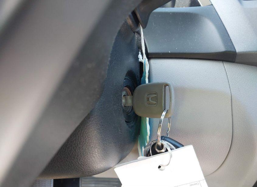 Photo 11 of 2012 Honda Civic LX (VIN 2HGFB2F51CH328063)