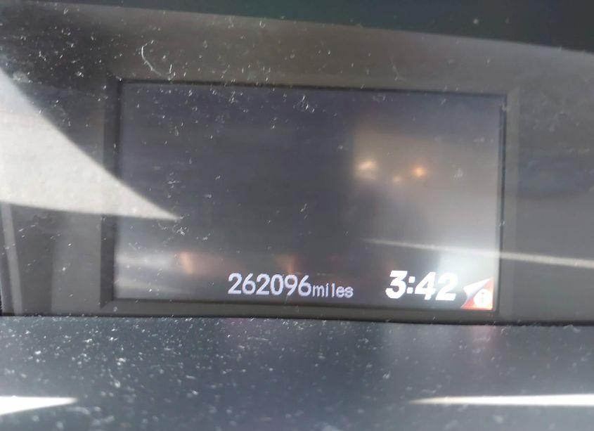 Photo 7 of 2012 Honda Civic LX (VIN 2HGFB2F51CH328063)