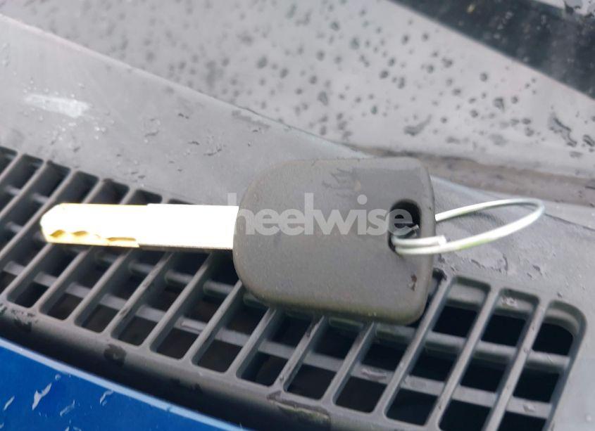 Photo 11 of 2012 Honda Civic LX (VIN 2HGFB2F51CH506134)