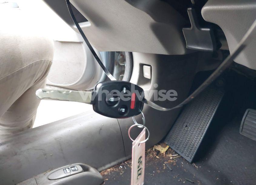 Photo 11 of 2012 Honda Civic SDN LX (VIN 2HGFB2F51CH510930)