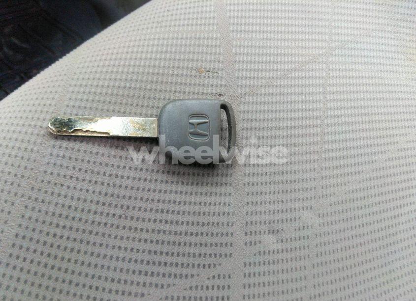 Photo 11 of 2012 Honda Civic LX (VIN 2HGFB2F51CH532104)