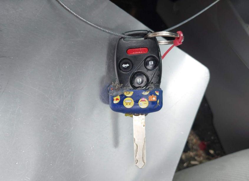 Photo 11 of 2012 Honda Civic LX (VIN 2HGFB2F51CH534631)