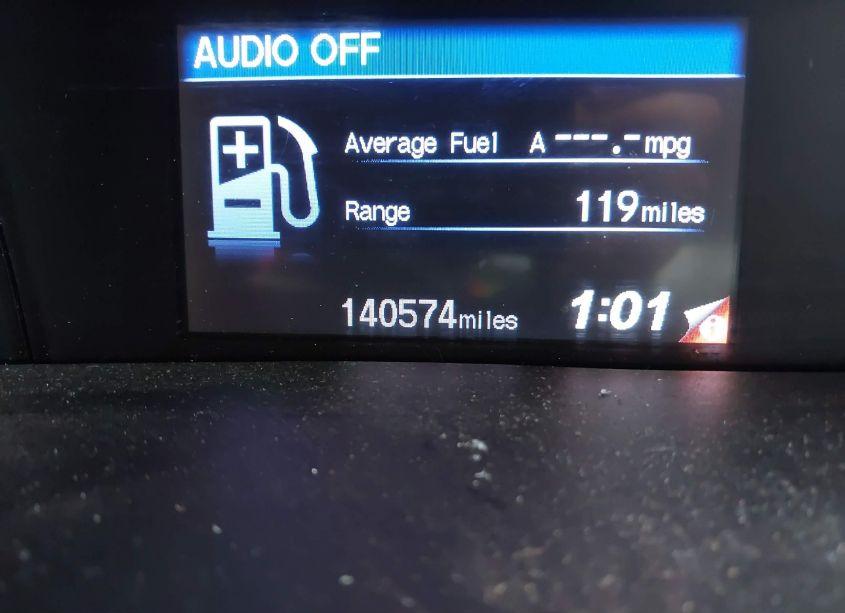 Photo 16 of 2012 Honda Civic LX (VIN 2HGFB2F51CH534631)