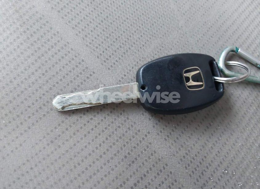 Photo 11 of 2012 Honda Civic LX (VIN 2HGFB2F51CH550134)