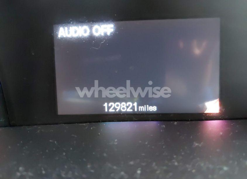 Photo 7 of 2012 Honda Civic LX (VIN 2HGFB2F51CH550134)