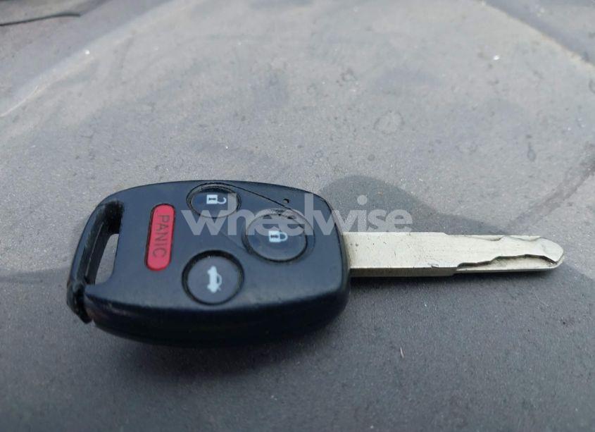 Photo 11 of 2012 Honda Civic LX (VIN 2HGFB2F51CH555477)