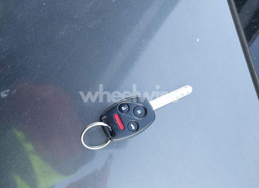 Photo 11 of 2012 Honda Civic LX (VIN 2HGFB2F51CH558167)