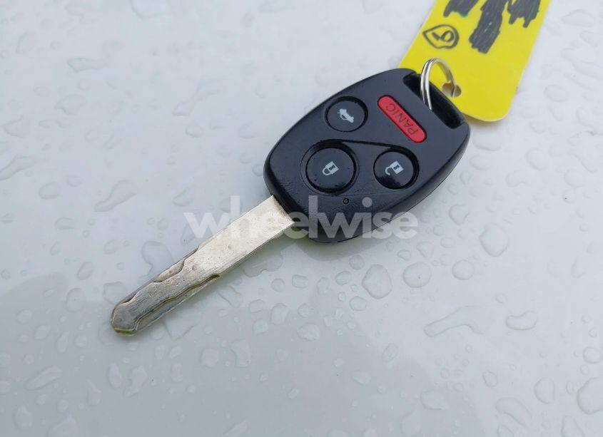 Photo 11 of 2012 Honda Civic LX (VIN 2HGFB2F51CH563532)