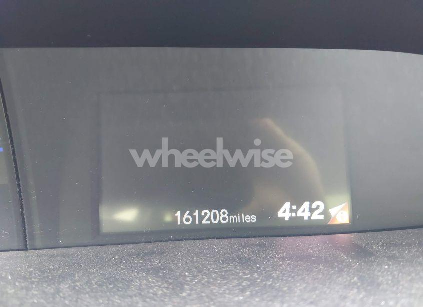 Photo 15 of 2012 Honda Civic LX (VIN 2HGFB2F51CH563532)