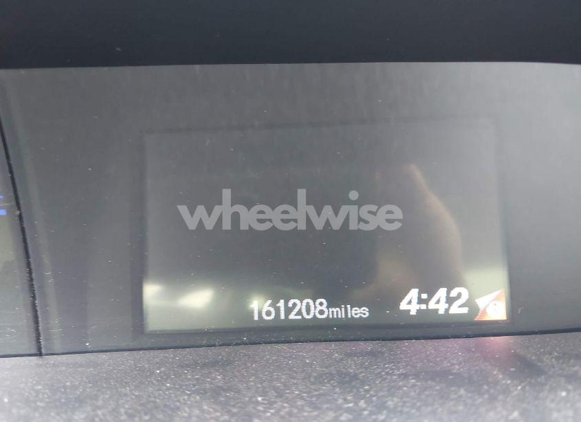 Photo 7 of 2012 Honda Civic LX (VIN 2HGFB2F51CH563532)