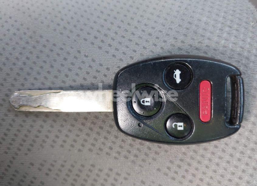 Photo 11 of 2012 Honda Civic SDN LX (VIN 2HGFB2F51CH569377)