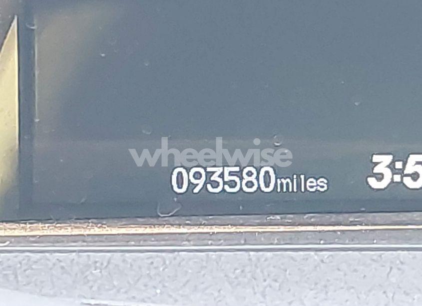 Photo 15 of 2012 Honda Civic SDN LX (VIN 2HGFB2F51CH569377)