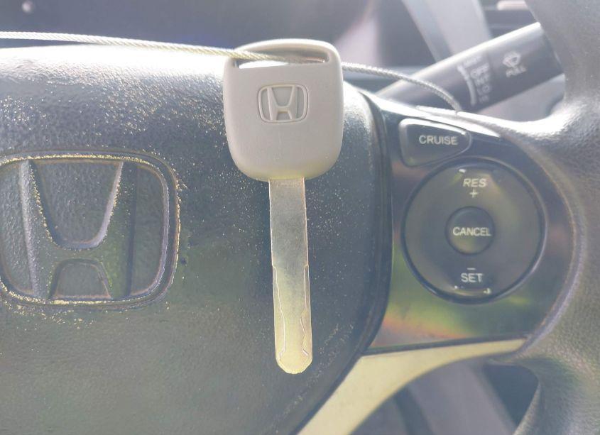 Photo 11 of 2012 Honda Civic SDN LX (VIN 2HGFB2F51CH582520)