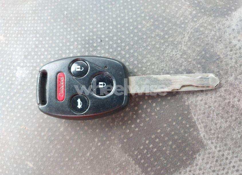 Photo 11 of 2012 Honda Civic LX (VIN 2HGFB2F51CH583649)