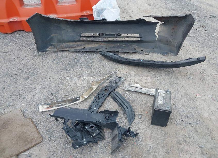 Photo 12 of 2012 Honda Civic LX (VIN 2HGFB2F51CH583649)